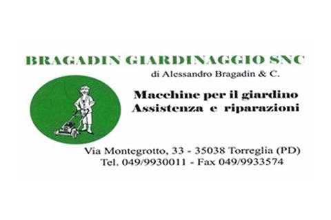 Bragadin Giardinaggio