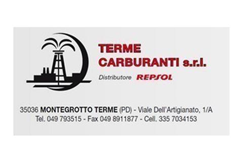 Terme Carburanti s.r.l.