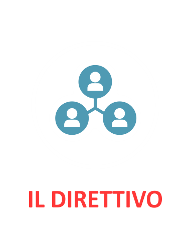 L'Organigramma dal TORREGLIA ASD