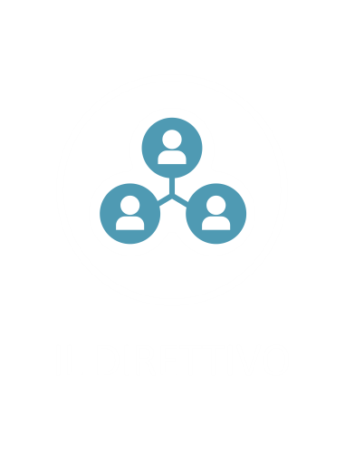 L'Organigramma dal TORREGLIA ASD