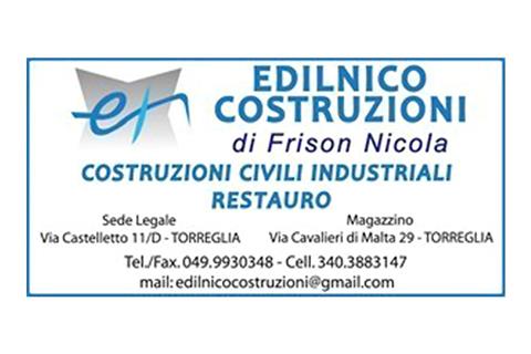 Edilnico Costruzioni