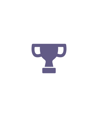 i tornei del TORREGLIA ASD