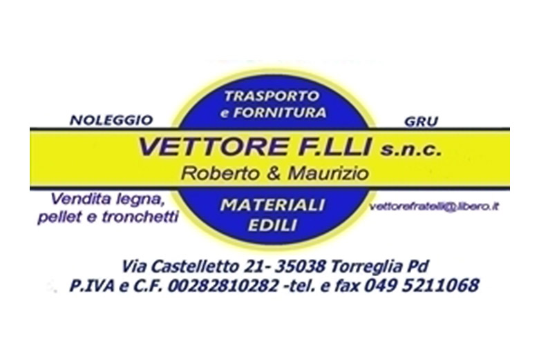 Fratelli Vettore