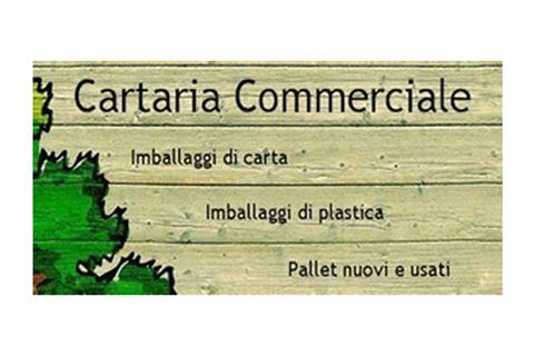 Cartaria Commerciale