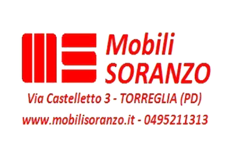 Mobili Soranzo